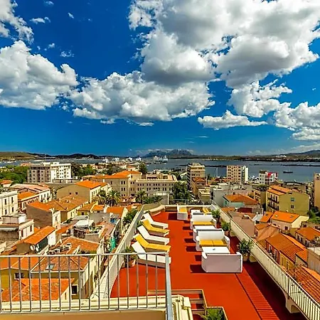 Hotel Panorama