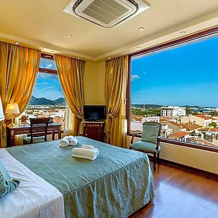 Hotel Panorama Olbia