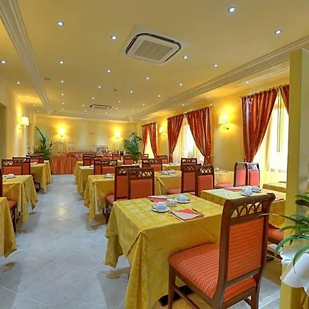 Hotel Panorama