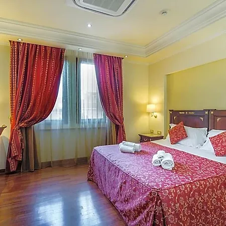 Panorama Hotel Olbia