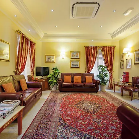 Panorama Hotel