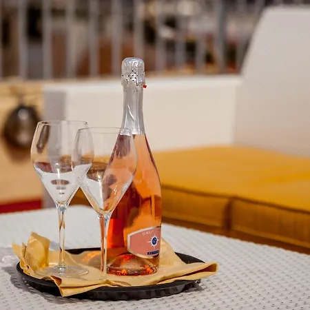 Panorama 4* Ольбия