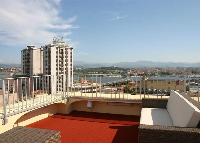 Panorama Hotel Olbia