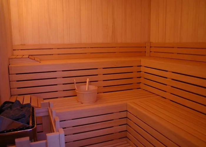 Hotell Panorama Olbia