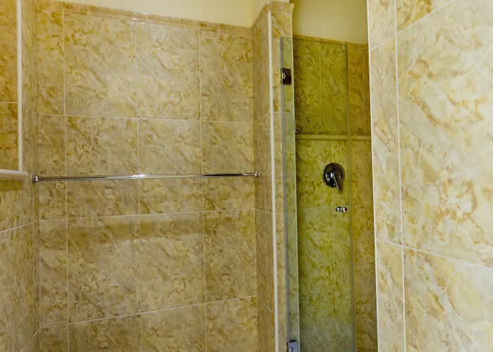 Hotell Panorama Olbia