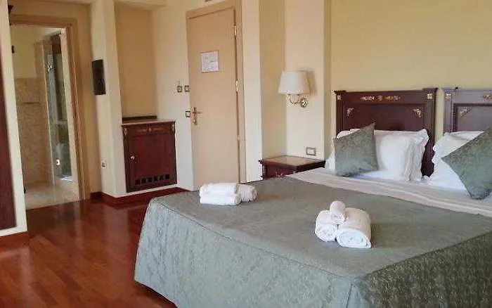 Panorama Hotell Olbia