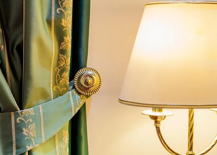 Hotell Panorama Olbia