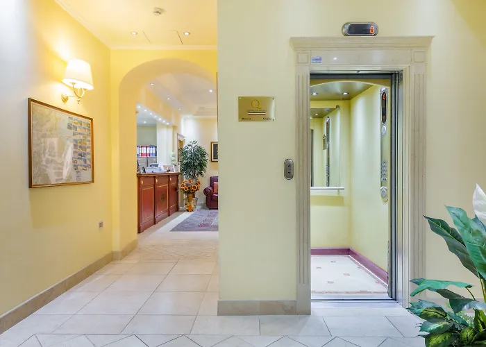 Panorama Hotell Olbia