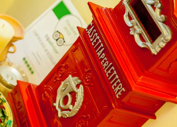 Szálloda Panorama Olbia