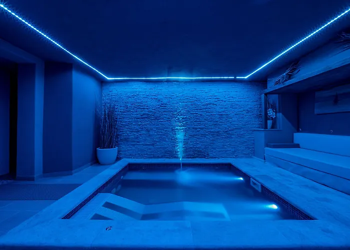 Panorama Hotell Olbia