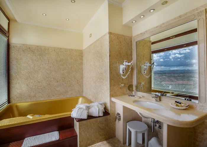 Panorama Hotell Olbia